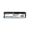 Teamgroup TM8FPD512G0C101 - DISCO DURO M.2 512GB TEAM-GROUP MP33 PRO GEN3x4 PCI-E 3.0 M.2 512GB