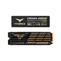 Teamgroup TM8FPZ001T0C327 - DISCO DURO M2 SSD 1TB PCIE4 TEAMGROUP CARDEA A440 2280 CON DISIPADOR L: 7000MB s E: 5500 M
