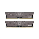 Teamgroup TTCED416G3600HC18JDC01 - MODULO MEMORIA RAM DDR4 16GB 2X8GB 3600MHz TEAMGROUP T-CREATE EXPERT CL 18 1.35V