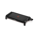 Tefal CB540812 - PLANCHA DE ASAR ELÃ‰CTRICA TEFAL THERMOSPOT CB540812 ANTIADHERENTE 47X24.5CM 2000W 1.2MM
