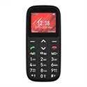 Telefunken TF-GSM-410-CAR-BK - Telefunken S410  El Diseo Ms Nuevo De Telefunken Combina Un Estilo Original Y Una Interfaz