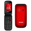 Telefunken TF-GSM-440-CAR-RD - TELEFUNKEN S440 Red