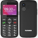 Telefunken TF-GSM-520-CAR-BK - Eficacia Y Originalidad  Con El S520 Y Su Nuevo Diseo Original - Tendr Todas Las Funciónes