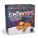 Tembo TMB-001MIN - ¡Viaja Por El Mundo De Los Sueños Junto A Tu Grupo De Perezosos Y Conviértete En El Próxim