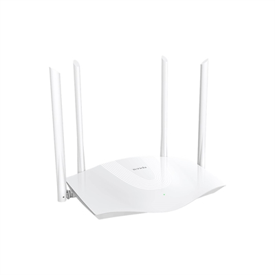 Tenda-Co-Ltd TX3 Estándar Y ProtocoloIeee802.3 - Ieee802.3U -Ieee802.3AbInterfaz1*10 - 100 - 1000Mbps Wan Port 3*10 - 100 - 1000Mbps Lan PortsAntena4*6Dbi External AntennasBotónes1* Wps1*Reset ButtónPotenciaInputac 10...