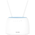 Tenda-Co-Ltd 4G09 - Enrutador Wi - Fi 4G + Lte De Doble Banda 4G09 - 3G - 4G - Ac12004G09 Comparte La Última R