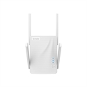 Tenda-Co-Ltd A21V1.0(EU) - A21 Es Un Extensor De Señal Inalámbrico Ac2100 De Cuatro Antenas Diseñado Para Usuarios Do