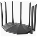 Tenda-Co-Ltd AC23 - Eirp Power (Max.)2.400 - 2.4835Ghz:19.86Dbm (Eirp)5.150 - 5.250Ghz:22.96Dbm (Eirp)Standard