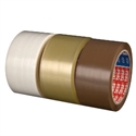 Tesa 04024-00235-04 - Cinta Con Un Adhesivo Acrilico Especial Base De Agua Con Alto Tack. La Excelente Adhesion 