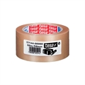 Tesa 57144-00000-00 - Precinto De Pvc Color Transparente Su Ancho De Cinta Es De 55 Mm Y Su Largo De 66 M. Adhes