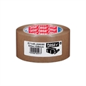Tesa 57145-00000-00 - Precinto De Pvc Color Habana Su Ancho De Cinta Es De 55 Mm Y Su Largo De 66 M. Adhesivo De