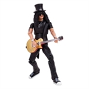 The-Loyal-Subjects TLSBAGUNSLAWB01 - Figura Con Accesorios. La Figura Mide Unos 13 Cm De Alto.La Figura Viene Con Una Guitarra 
