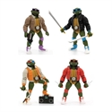 The-Loyal-Subjects TLSBATMNTASST04-1 - Figuras Articuladas Con Licencia Oficial Y Accesorios. Miden Aproximadamente 13 Cm De Altu