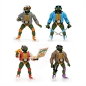 The-Loyal-Subjects TLSBATMNTASST04-2 - Figuras Articuladas Con Licencia Oficial Y Accesorios. Miden Aproximadamente 13 Cm De Altu
