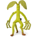 The-Noble-Collection 00NN5089 - Noble Collectión Presenta Este Peluche De 35 Cm De Bowtruckle - UnaCriatura Mágica Basada 
