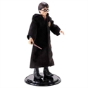 The-Noble-Collection 00NN7366 - Noble Collectión Presenta Su Nueva Gama De Figuras - Bendyfigs - Con FigurasFlexibles De U