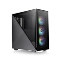 Thermaltake CA-1S2-00M1WN-01 - Thermaltake Divider 300 TG ARGB. Factor de forma: Midi Tower, Tipo: PC, Color del producto