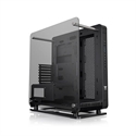 Thermaltake CA-1V2-00M1WN-00 - Thermaltake Core P6 Tempered Glass Mid Tower. Factor de forma: Midi Tower, Tipo: PC, Color