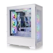 Thermaltake CA-1X8-00F6WN-00 - Thermaltake CTE T500 Air. Factor de forma: Full Tower, Tipo: PC, Color del producto: Blanc