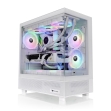 Thermaltake CA-1Y7-00M6WN-00 - Thermaltake View 270 TG. Factor de forma: Midi Tower, Tipo: PC, Color del producto: Blanco