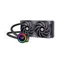 Thermaltake CL-W319-PL12BL-A - Características:  Sincronización Toughliquid 240 Argb: Toughliquid 240 Argb Sync EsUn Enfr