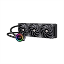 Thermaltake CL-W321-PL12BL-A - Características:  Sincronización Toughliquid 360 Argb: Toughliquid 360 Argb Sync EsUn Enfr