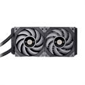Thermaltake CL-W322-PL12GM-B - La Refrigeración Líquida Toughliquid Ultra Está Equipada Con Los Toughfan 12 Turbo Que Pro