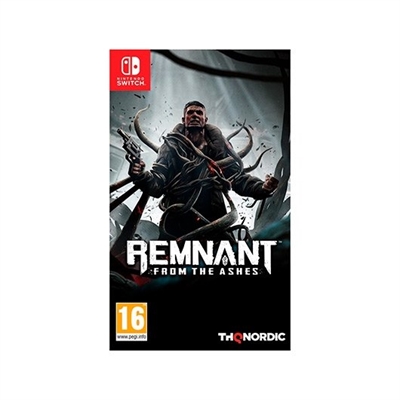 Thq 1117408 JUEGO NINTENDO SWITCH REMNANT FROM THE ASHES PARA NINTENDO SWITCH