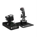 Thrustmaster 2960720 - Thrustmaster Hotas Warthog. Tipo de dispositivo: Palanca de mando, Plataformas de juego so