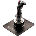 Thrustmaster 2960738 - Thrustmaster HOTAS Warthog Flight Stick. Tipo de dispositivo: Palanca de mando, Plataforma