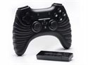 Thrustmaster 4060058 - T-Wireless BlackGracias a su compatibilidad dual es el gamepad ideal para juego inalámbric
