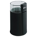 Thulos TH-MC50GR BK - Molinillo De Café - Capacidad De 50 - 60 G. Cuchillas De Acero Inoxidable. Thulos Th - Mc5