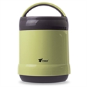 Thulos TH-TF10 - Termo Para Alimentos - 1 Litro De Capacidad. Thulos Th - Tf10  Capacidad: 1 Litro.  Revest