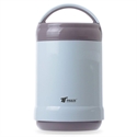 Thulos TH-TF14 - Termo Para Alimentos - 1.4L De Capacidad. Thulos Th - Tf14  Capacidad: 1.4 Litros.  Revest