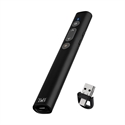 Tnb LASEREMOTE2 - Professional Presentation Laser - Access Buttons To Shortcuts Arranged In A Clear And Intu
