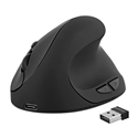 Tnb MWERGOVMN - Ergo Line - Mini Ergonomic Wireless Mouse Vertical And Rechargeabledesign Designed For Opt