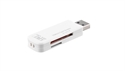 Tnb READERSD3 - Mini Usb 3.0 Sd Memory Card Reader - Ultra Fast Ultra Compact!To Transfer All Your Data To