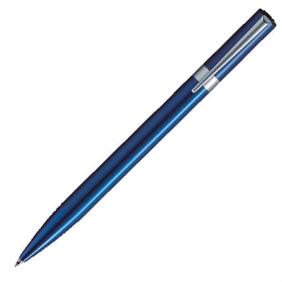 Tombow BC-ZLC41 Boligrafo Zoom L105 Recambio Tinta Negra Color Azul. Boligrafo De Dise?O Actual Y Cosmopolita. Escritura Agradable Gracias A Su Tacto Aterciopelado Y Suave. Ancho De Bola 07 Mm. Color De La Tinta Negro