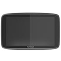 Tomtom 1PL6.002.20 - Go CamperDon't Worry - Camp Happy.  Actualizaciónes Mediante Wi - Fi®  Rutas Para Caravana