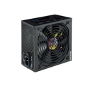 Tooq TQAPOLO-600SP - Especificaciones: Potencia: 600W (Eficiencia>78%) Pfc Activo Tipo Atx 12V V2.3 Safety +: O