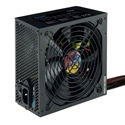 Tooq TQAPOLO-750SP - Fuente de alimentación ATX- Potencia: 750W (Eficiencia>78%)- PFC Activo- Tipo ATX 12V V2.3