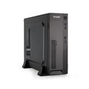 Tooq TQC-3008U3C - Especificaciones: Soporta Placas Base Micro-Atx/Mini-Itx Dimensiones: Chasis 380X100x300 M