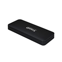 Tooq TQE-2280B - Caja Externa Tooq Tqe - 2280B Para Ssd M.2 Nvme Pcie - Con ConexiónUsb - C (Usb 3.1 Gen2).