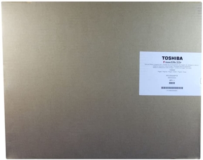 Toshiba 6B000000604 