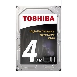 Toshiba HDWE140UZSVA 