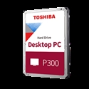 Toshiba HDWD240UZSVA - Toshiba - Disco duro - 4 TB - interno - 3.5'' - SATA 6Gb/s - 5400 rpm - búfer: 128 MB