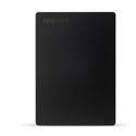Toshiba-Dynabook HDTD310EK3DA - Disco Canvio Slim 1Tb Black - Capacidad: 1000 Gb; Interfaz: Usb 3.0; Tipología: Externo; T
