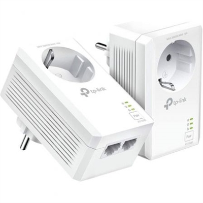 Tp-Link TL-PA7027P KIT TP-LINK TL-PA7027P KIT