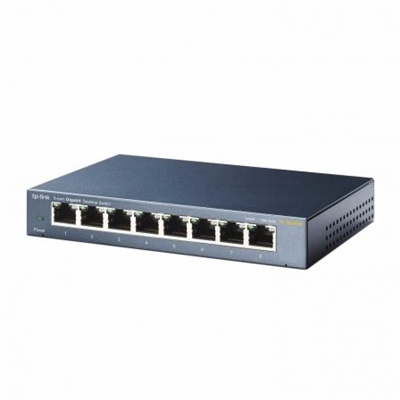 Tp-Link TL-SG108 V3.0 