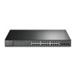 Tp-Link TL-SG3428MP Switch Tp Link Tl-Sg3428mp